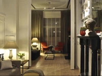 B&B Un Jardin en Ville 