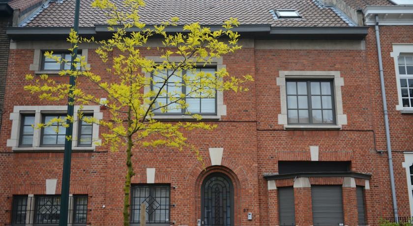 B&B Villa Woluwe 4*