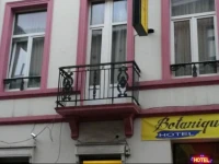 Hotel Botanique 