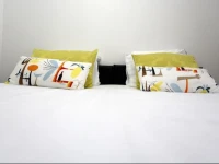 Botanique Apartment 