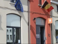 Brussel Hello Hostel 