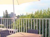 Brussels Cee Apartment 
