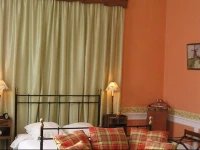 Brussels Guesthouse 