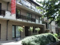 Budget Flats Brussels Aparthotel 