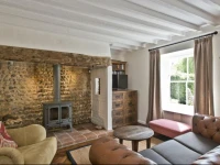 Japonica Cottage 