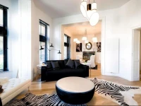 Charles Home - Ambiorix Aparthotel 
