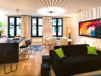 Charles Home - Grand Place Aparthotel 