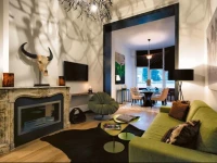 Charles Home - Louise Aparthotel 