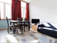 City Center Apartements Fourche 