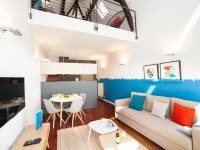 City Center Apartments Brasseurs 