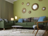 CosГ¬ Apartment 