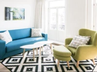 Cosy Flat Brussels 