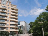Eurosuites Brussels 