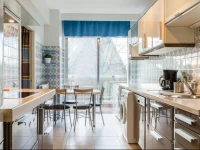 Ferme Rose Halldis Apartment 