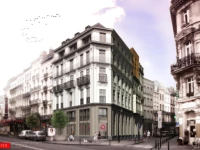 Grand Central Apartments 