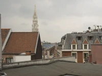 Grand Place Apartments Sablon 
