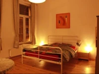 Guest house Heysel Laeken Atomium 