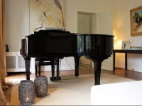 Guest house La Maison Chantecler 