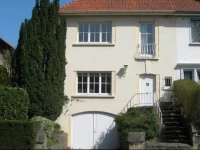Guest House Les Bouleaux 