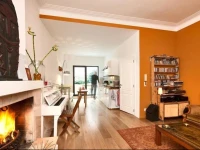 Holiday Home Sablon Justice Brussels 