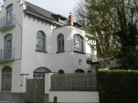 Homestay Casa Alta 