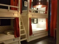 Hostel Galia 