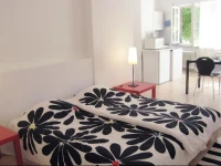 Ixelles Flats 