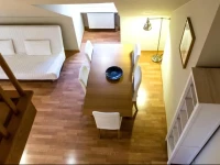 Jourdan Halldis Apartments 