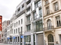 La Monnaie Residence 