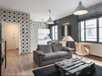 Le Coup de Coeur Apartment Rue des Pierres II 