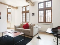 Le Coup de Coeur Apartment TГЄte dOr 
