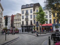 Le Coup de Coeur Apartment Vieille Halle aux BlГ© 