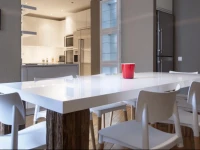 Le Coup de Coeur Apartments Duplex Sablon 