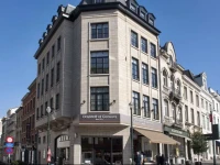 Le Coup de Coeur Appartement - Grand Sablon 