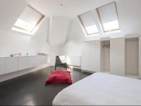 Le Coup de Coeur Appartement Duplex Louise 