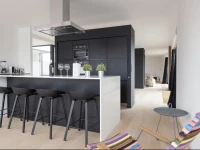 Le Coup de Coeur Duplex Dansaert 