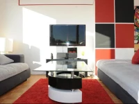 Le Petit Manhattan - 270В° View 