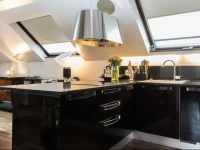 Lepoutre Halldis Apartment 
