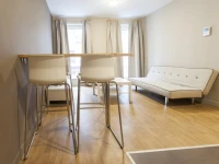 Madou City Center Apartment 