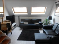 Magister Apartement 