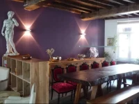 My House in Brussels 