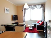 Nice Apartment near the Atomium 