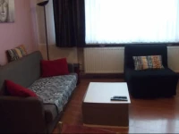 One-bedroom Apartment near Atomium 