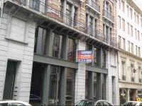 Orange Cannelle Apartments - Galeries St-Hubert 