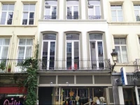 Orange Cannelle Apartments - Grand-Place 
