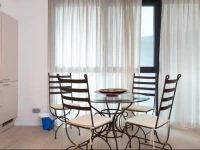 Parc LГ©opold Halldis Apartments 