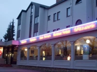 Hotel RГ©sidence Brussels South 