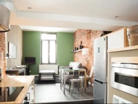 Smartflats Beguinage 