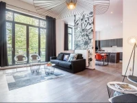 Smartflats Berlaymont 