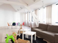 Smartflats Saint-GГ©ry 